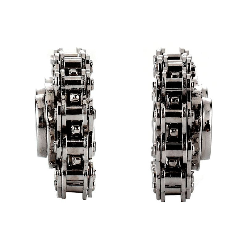 Bike Chain Gear Spinner - Trending Wellness Store