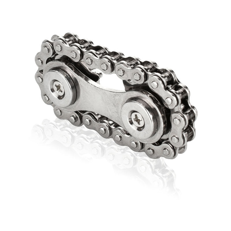Bike Chain Gear Spinner - Trending Wellness Store