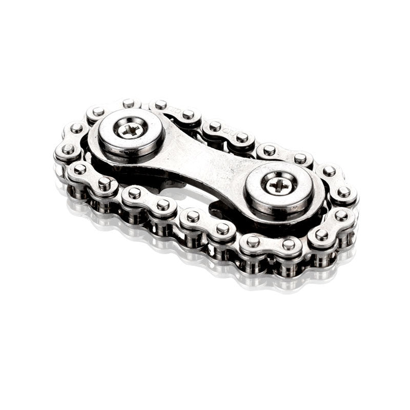Bike Chain Gear Spinner - Trending Wellness Store