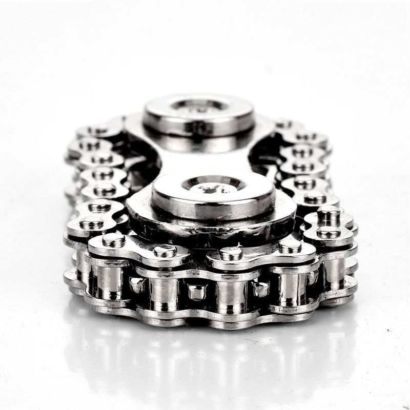 Bike Chain Gear Spinner - Trending Wellness Store