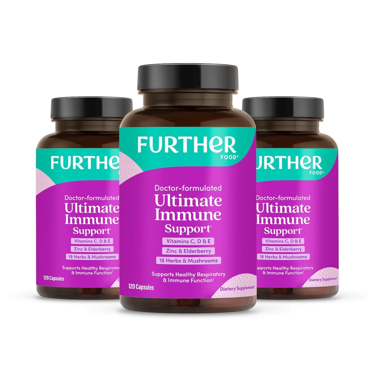 Ultimate Immune Support - Trending Wellness Store