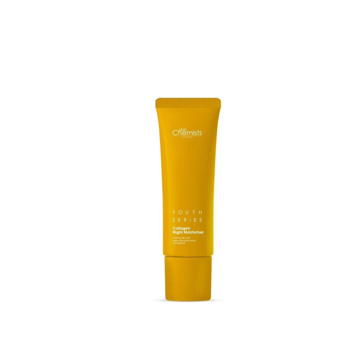 1% Collagen Night Moisturiser 50ml (Vegan) - Trending Wellness Store
