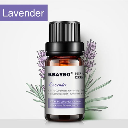 Botanical Aromatherapy Essential Oil - Trending Wellness Store