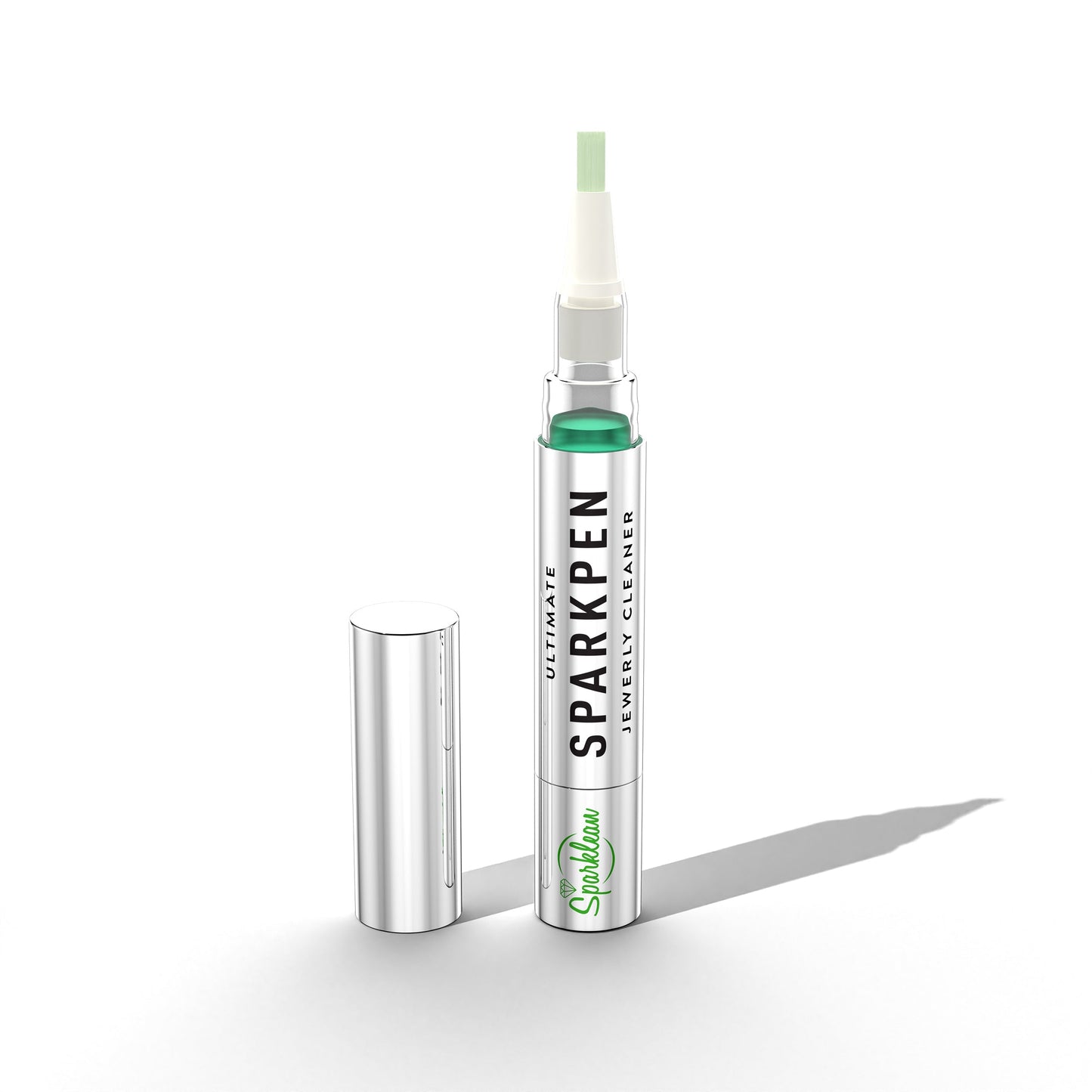 Sparkpen: Eco-Friendly Fine-Tip Jewelry Cleaner - Trending Wellness Store