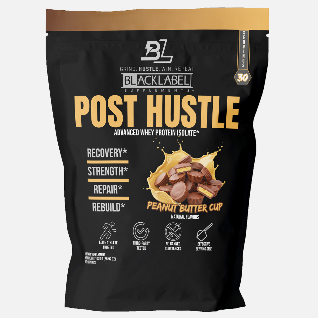 POST HUSTLE - Trending Wellness Store