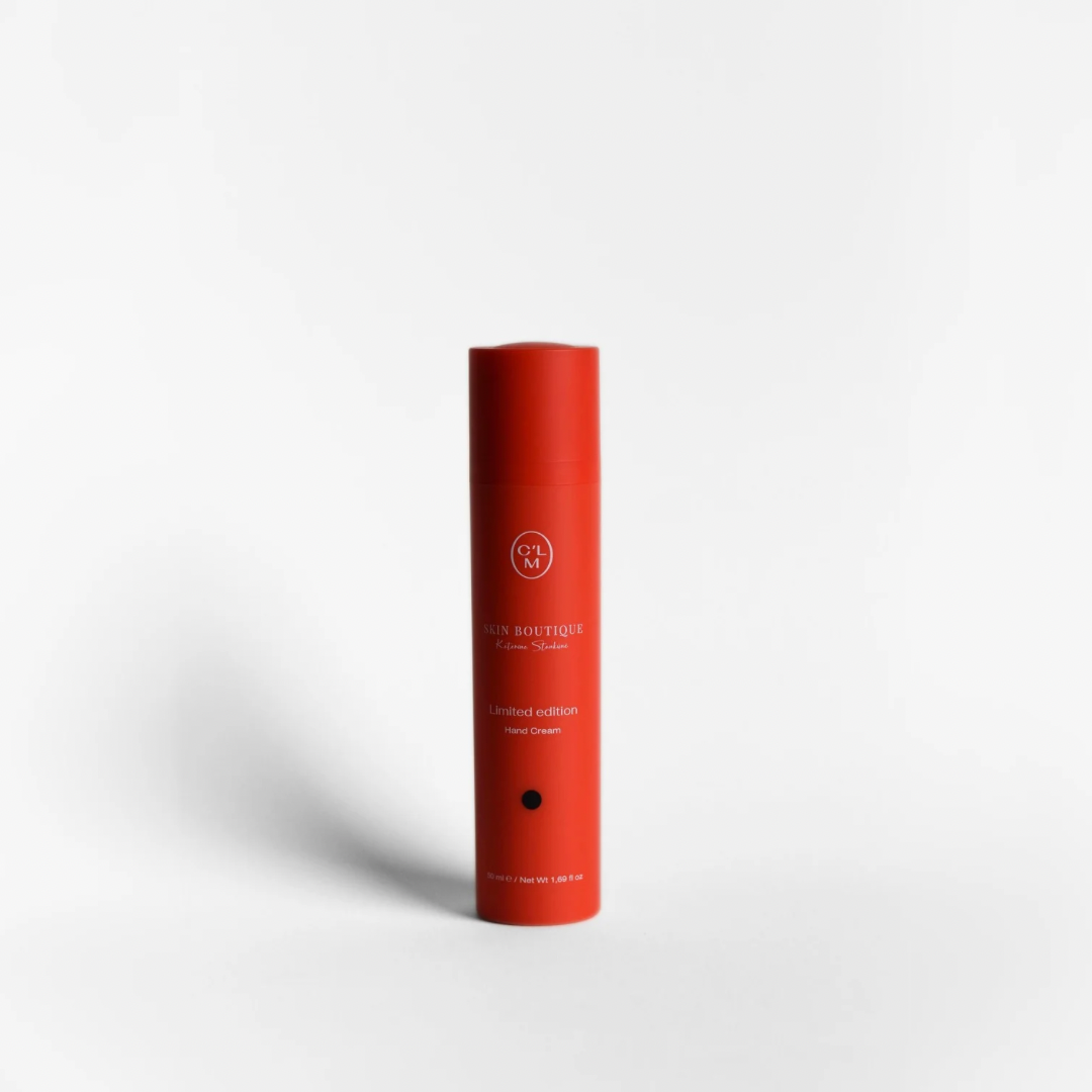 Limited Edition Hand Lotion CLM and Skin Boutique - Trending Wellness Store