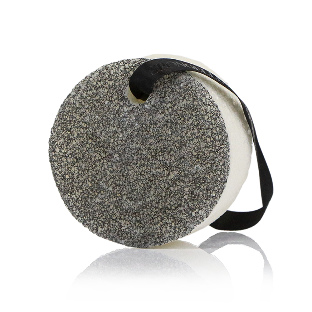 20+ Men's Supreme Buffer | Black Scrubber - Trending Wellness Store