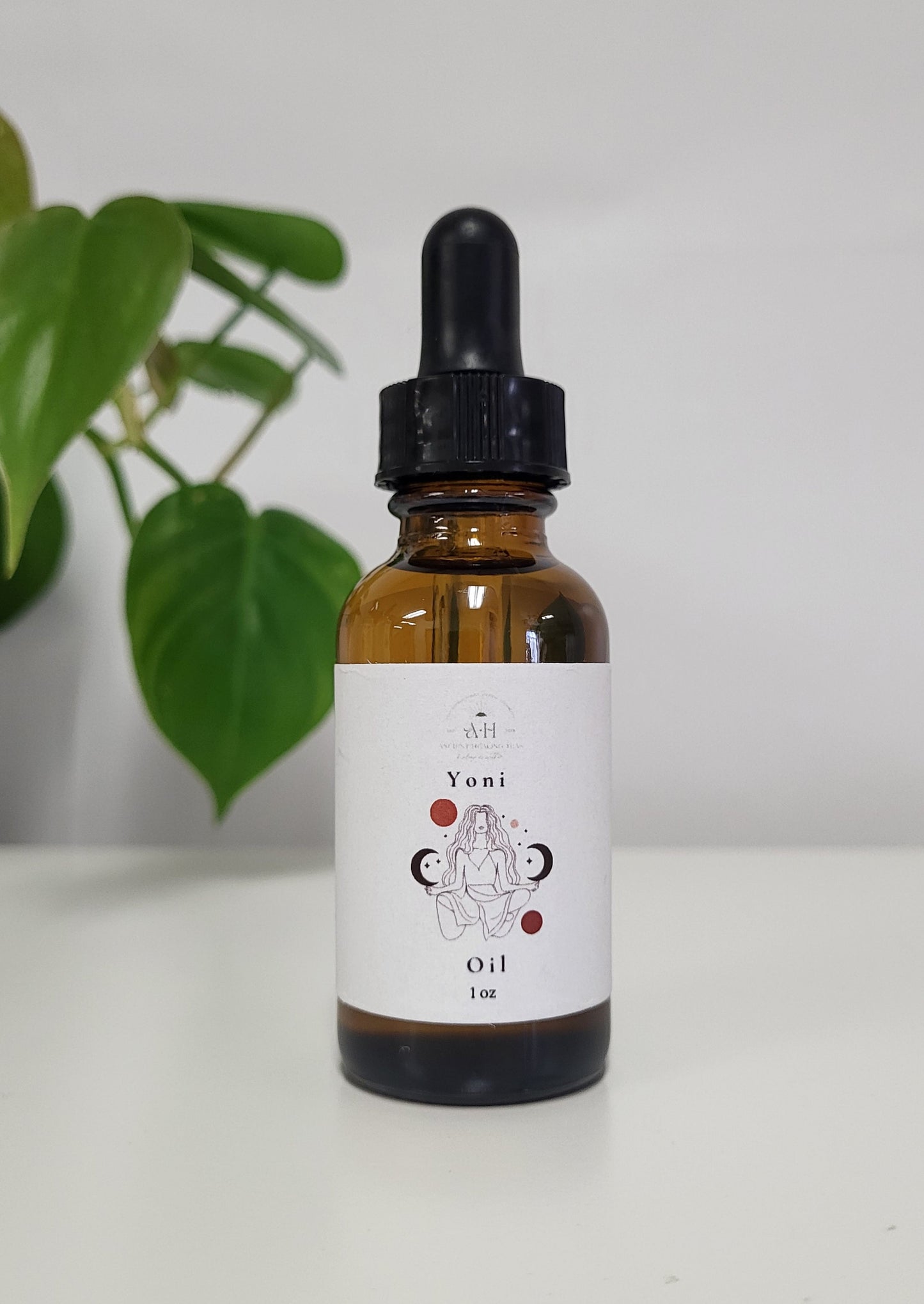Yoni Oil - Trending Wellness Store