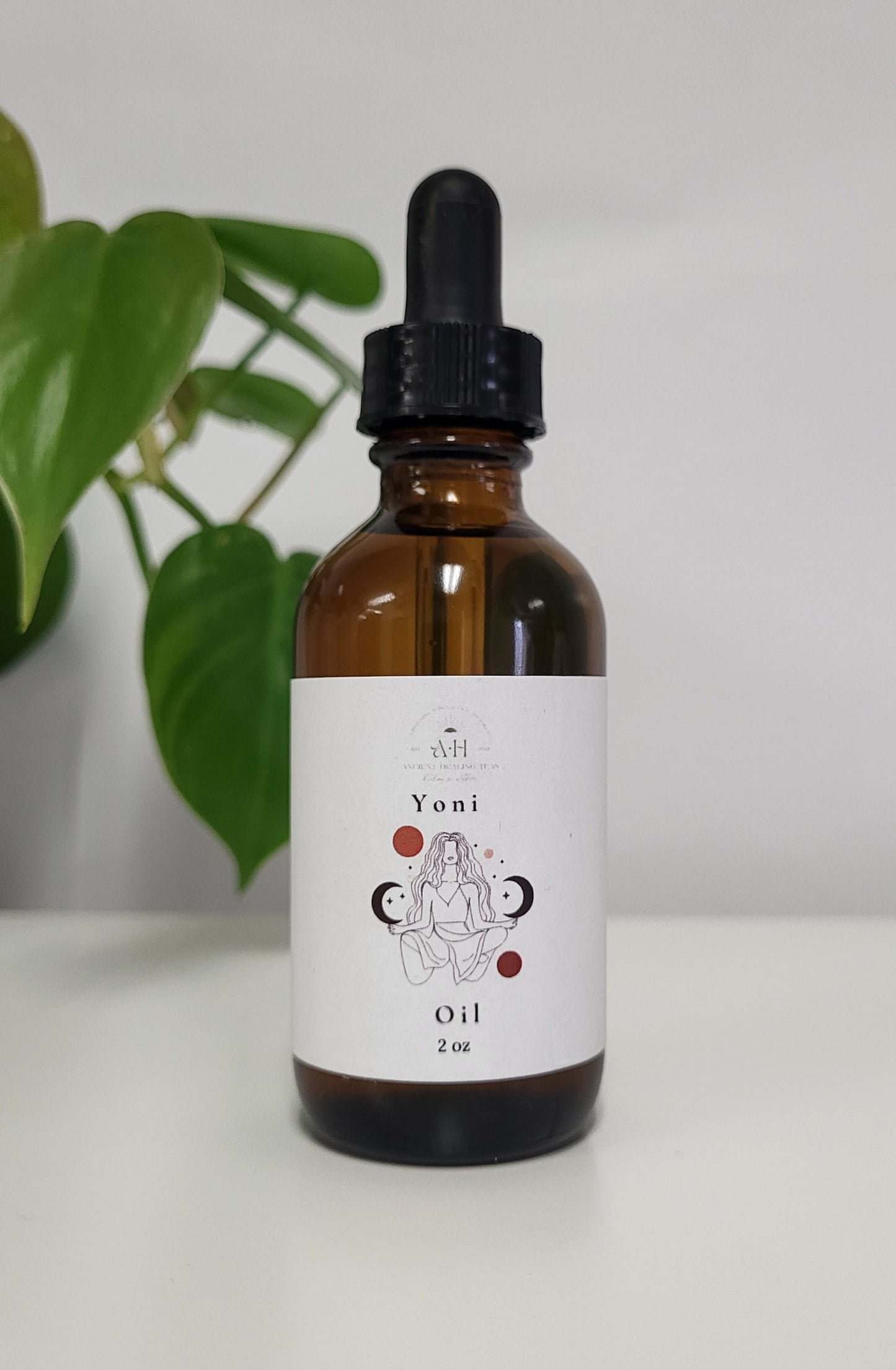 Yoni Oil - Trending Wellness Store