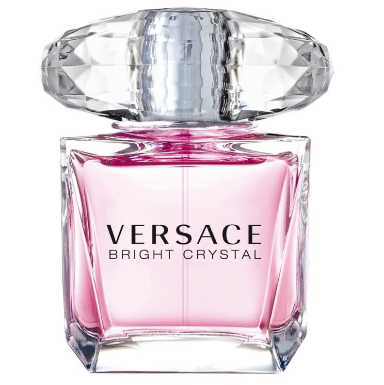 Bright Crystal by Versace EDT Spray - Trending Wellness Store