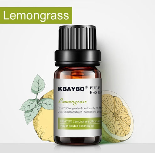 Botanical Aromatherapy Essential Oil - Trending Wellness Store