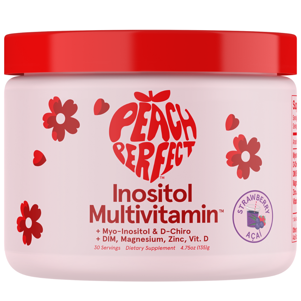 Wholesale - Inositol Multivitamin - Trending Wellness Store