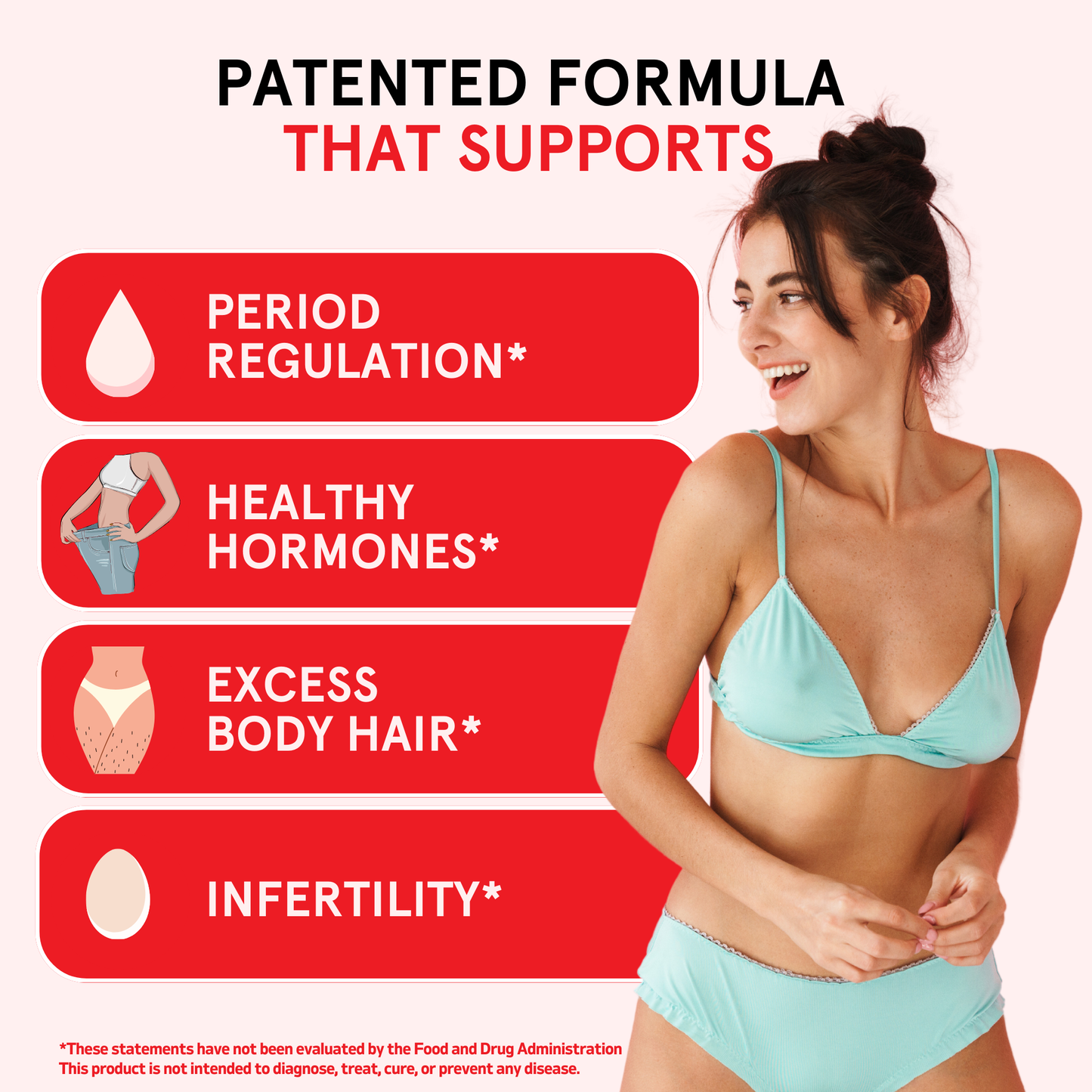 Inositol Multivitamin - Trending Wellness Store