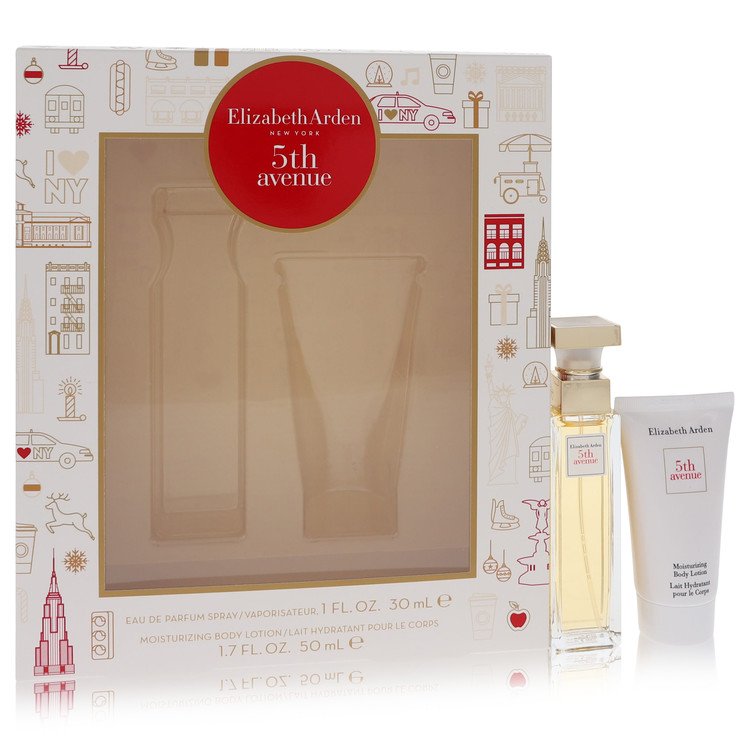 5Th Avenue by Elizabeth Arden Body Lotion 6.8 oz for women - Trending Wellness Store