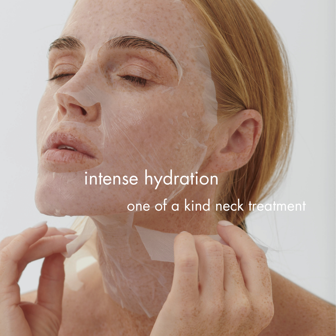 Moisturizing Facial Treatment Mask - Trending Wellness Store