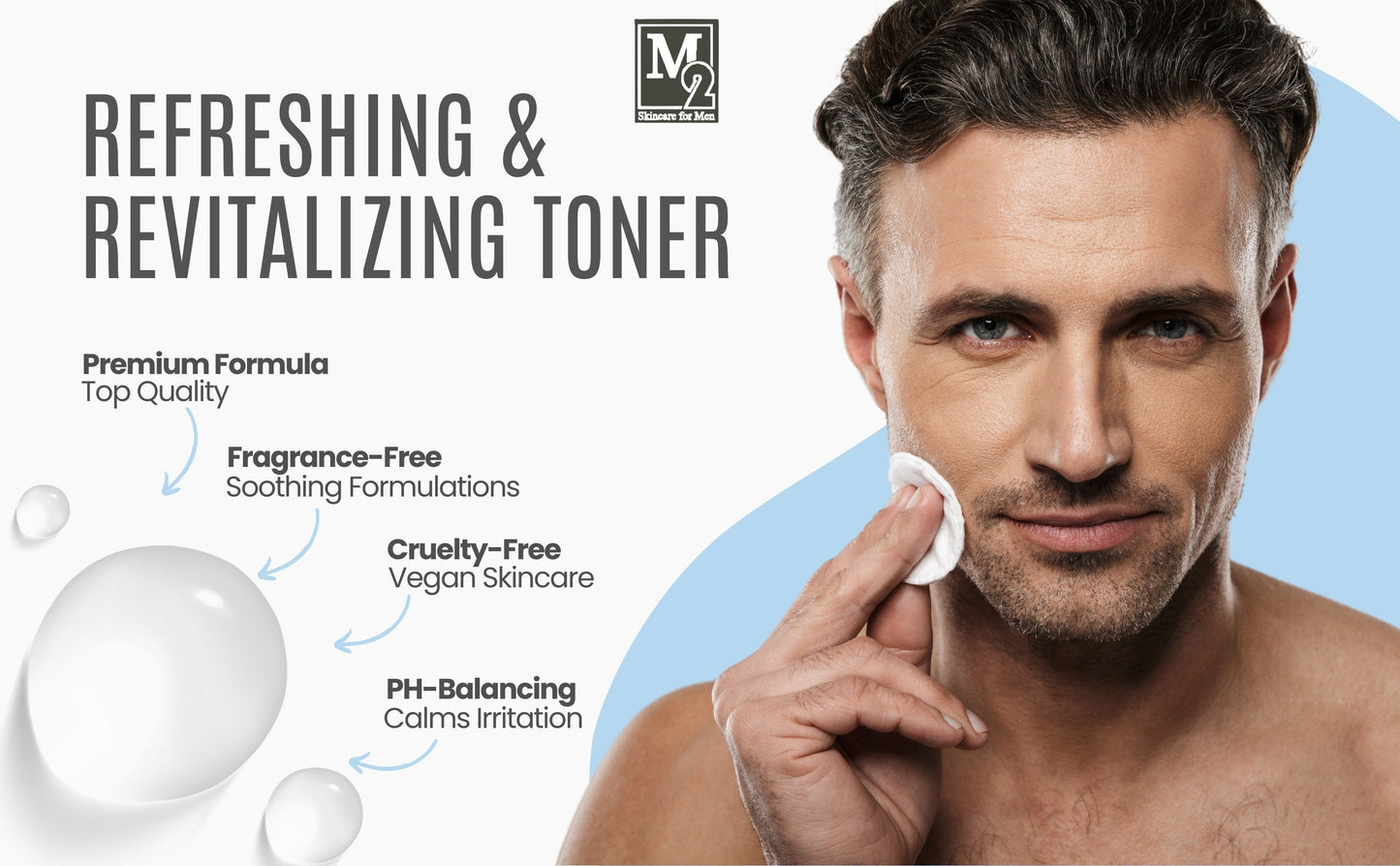 Vitalizing Facial Splash with Vegan Collagen - Trending Wellness Store