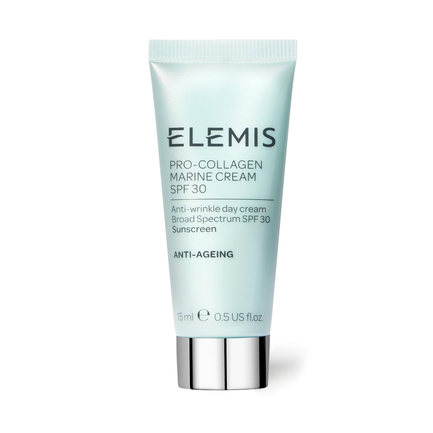 ELEMIS Pro-Collagen Marine Cream SPF 30, Lightweight Anti-Wrinkle Daily Facial Moisturizer - Trending Wellness Store