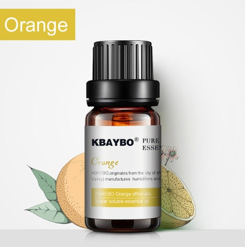 Botanical Aromatherapy Essential Oil - Trending Wellness Store