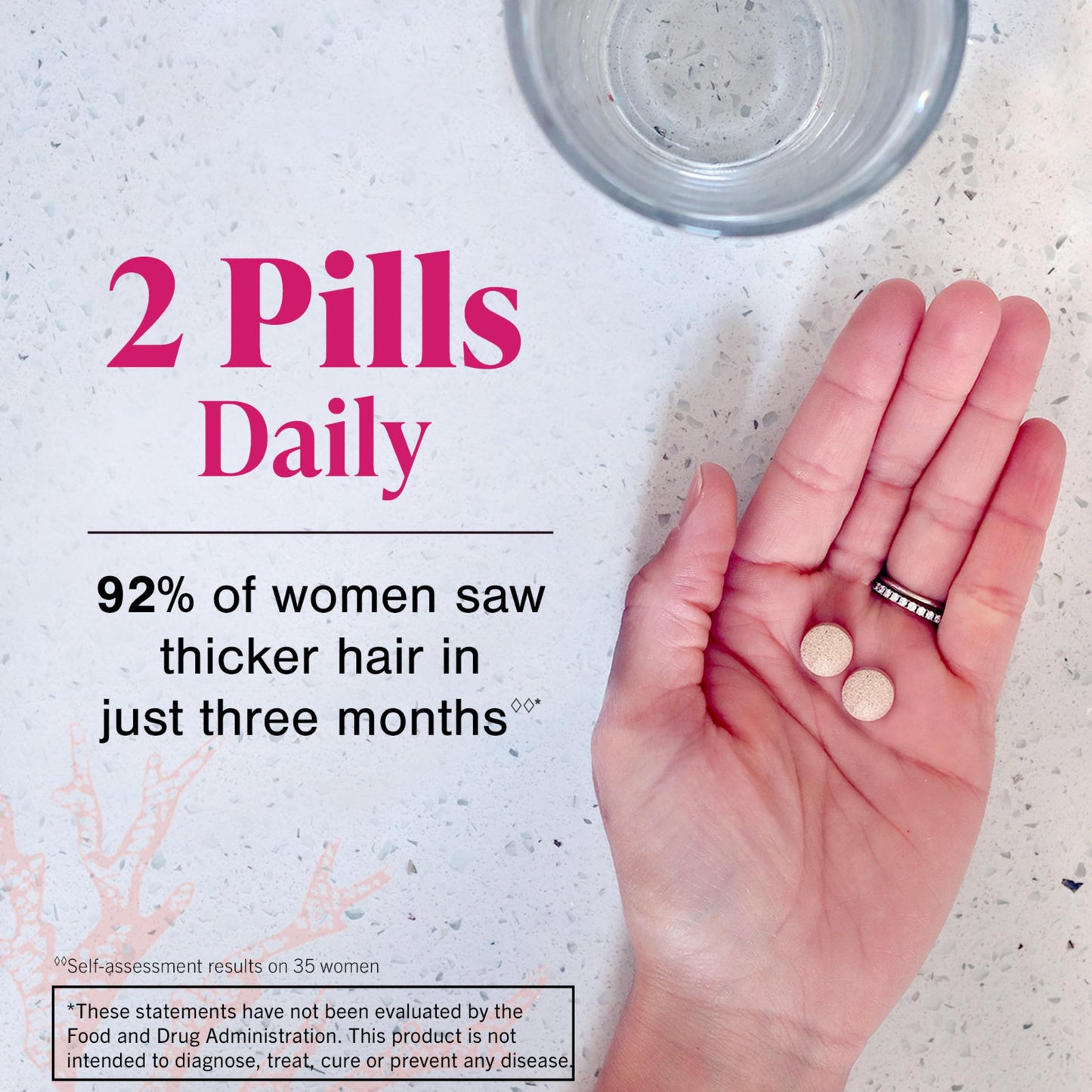 Viviscal Hair Growth Dietary Supplement - Trending Wellness Store