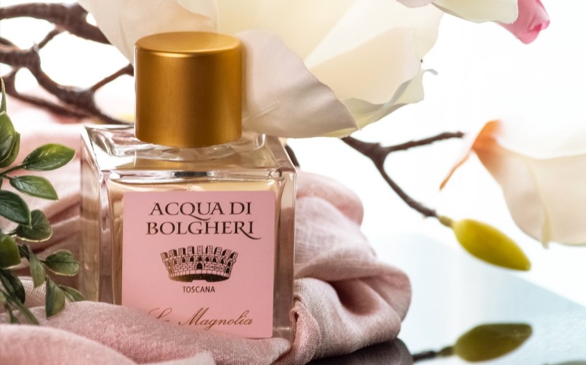 ACQUA DI BOLGHERI La Magnolia Eau de Parfum 100 ml - Trending Wellness Store