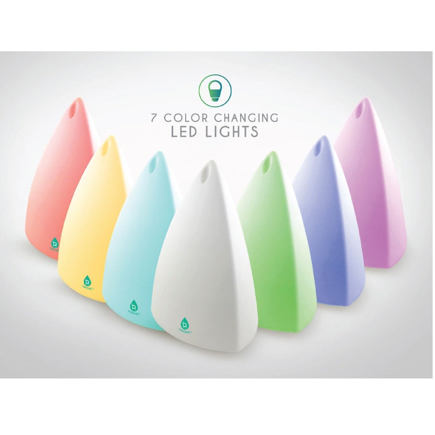 Essential Oil Diffuser - Trending Wellness Store