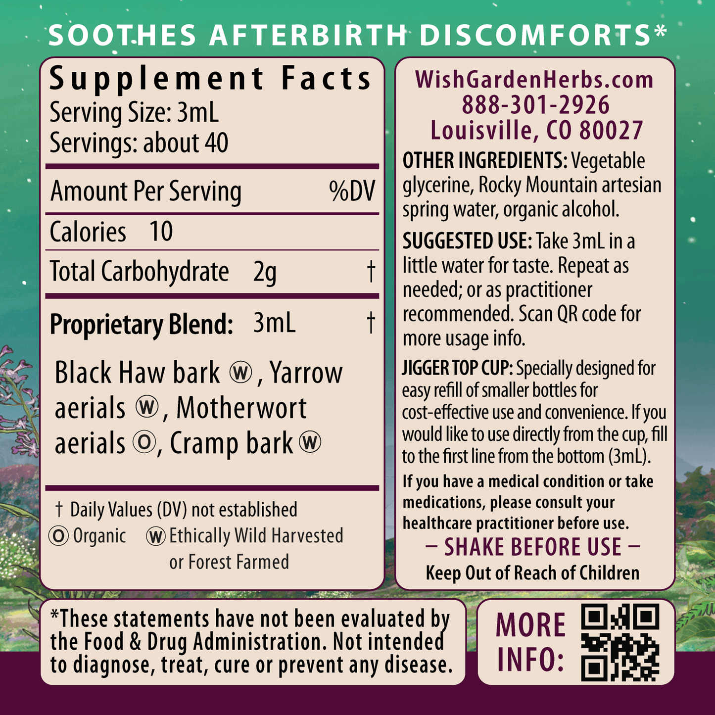 AfterEase For After Birth Contractions - Trending Wellness Store