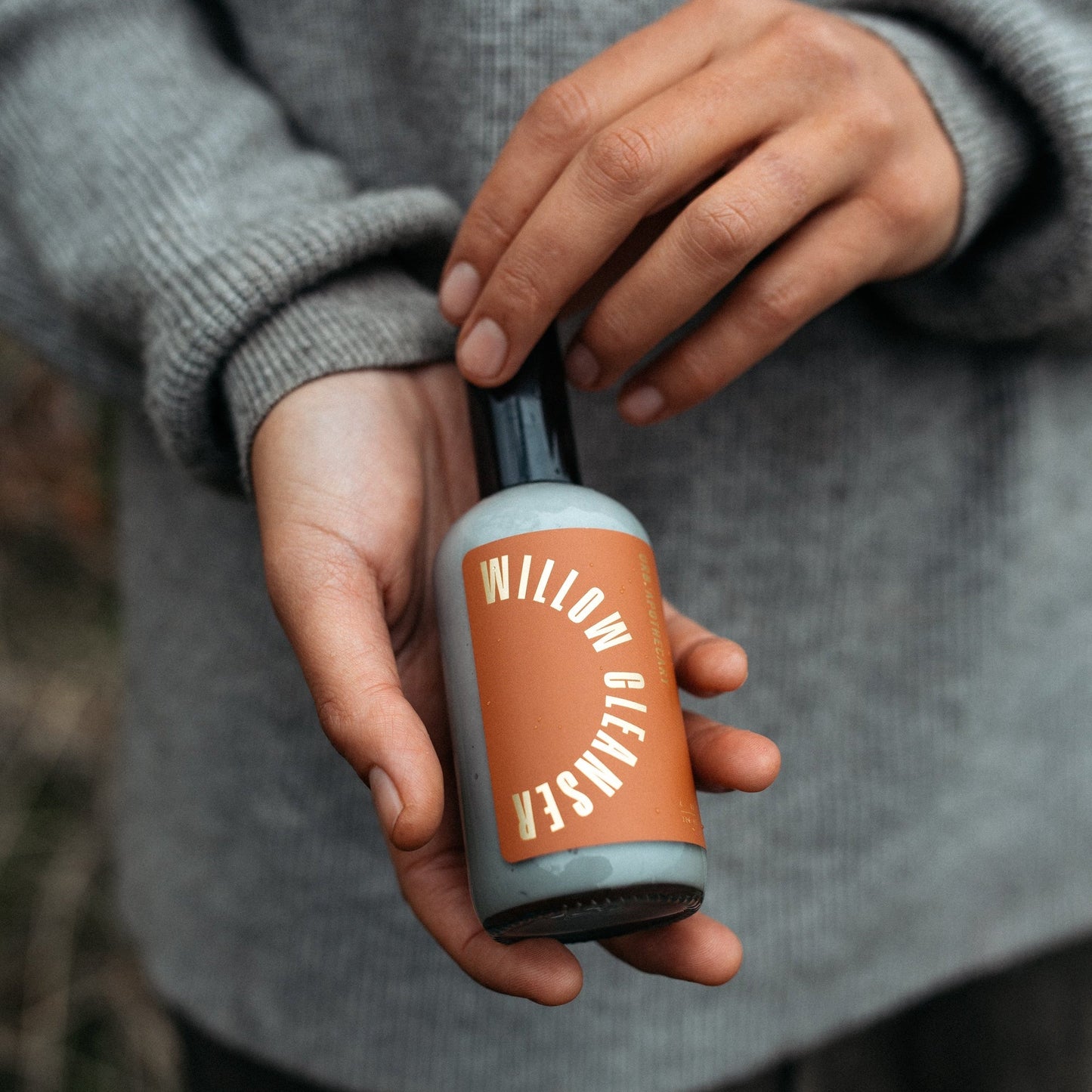 Willow Cleanser - Trending Wellness Store