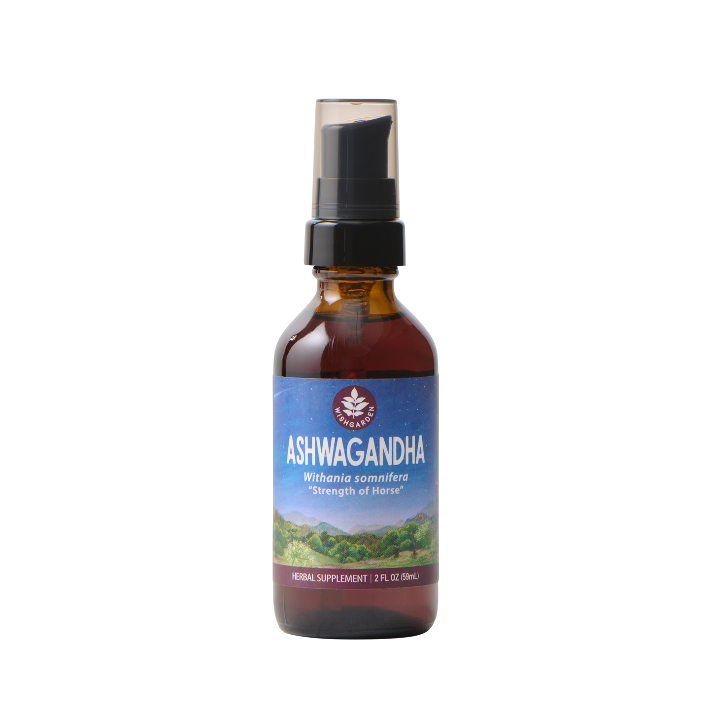 Ashwagandha - Trending Wellness Store