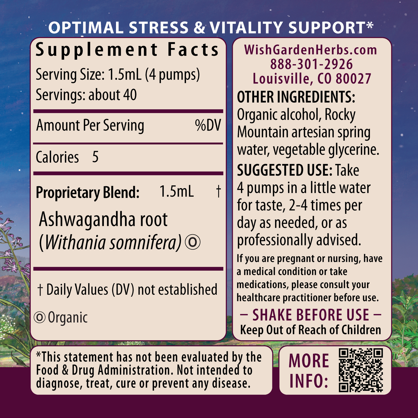 Ashwagandha - Trending Wellness Store