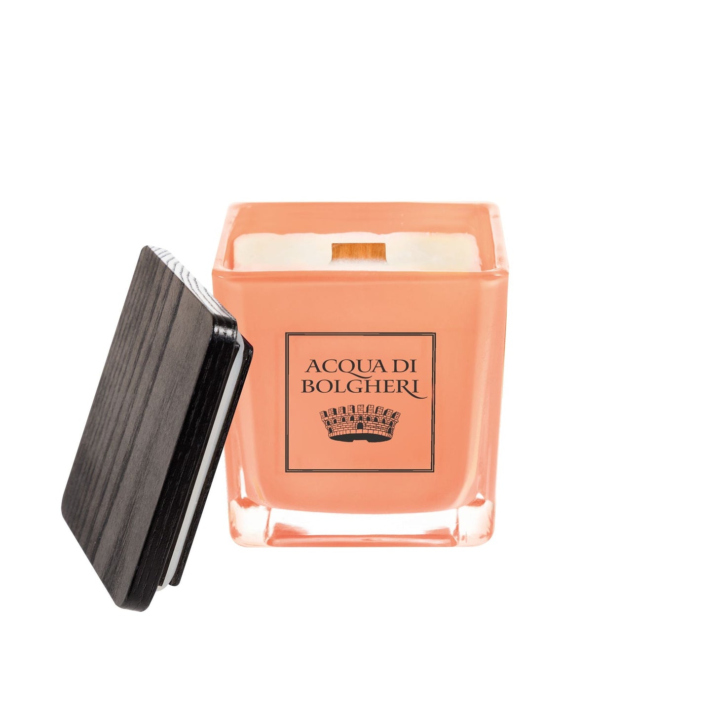 ACQUA DI BOLGHERI Elisir di Dolce Vita Soy Wax Perfumed Candle - Trending Wellness Store