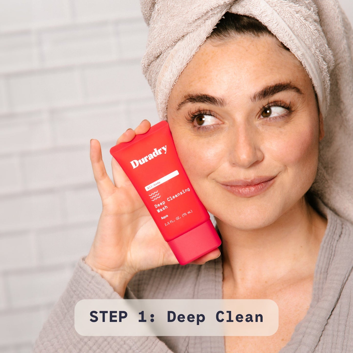 3-Step System - Stop Excessive Sweating - Trending Wellness Store
