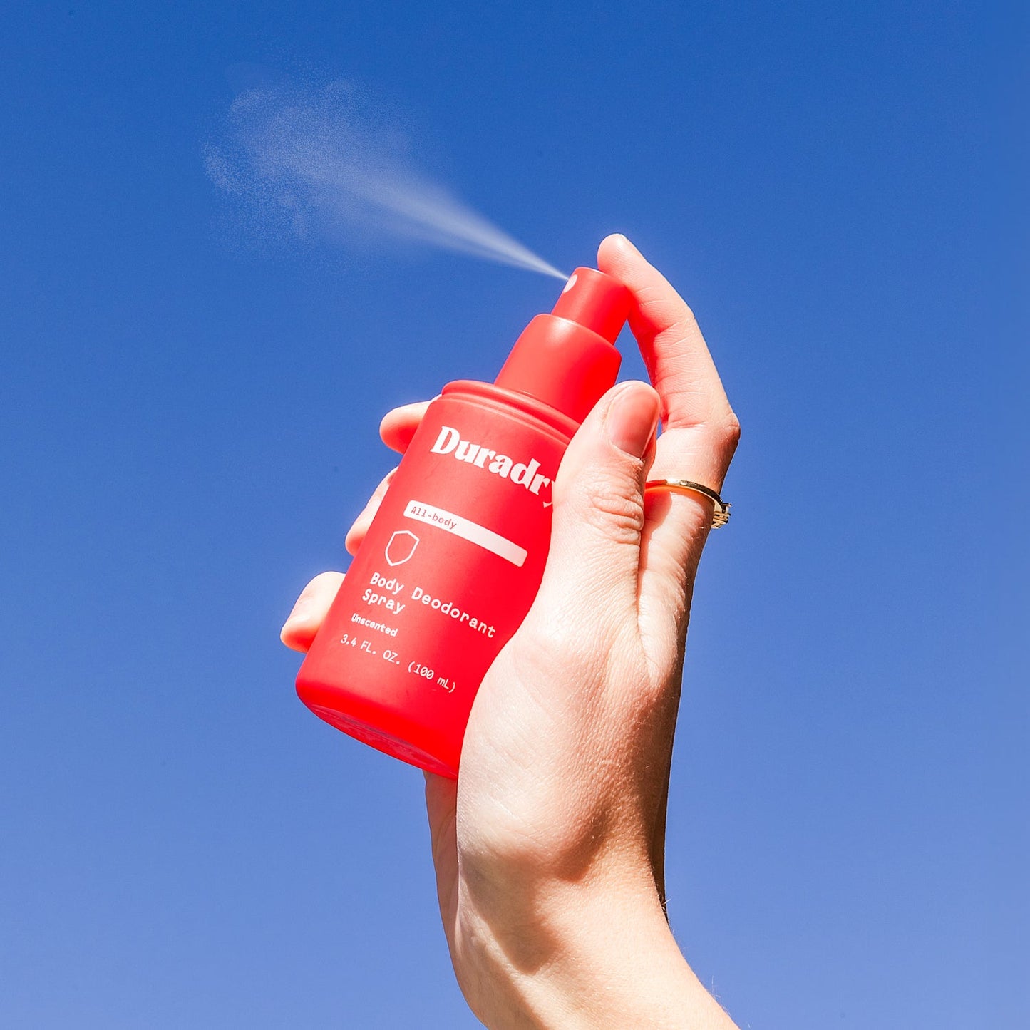 Body Deodorant Spray - Trending Wellness Store