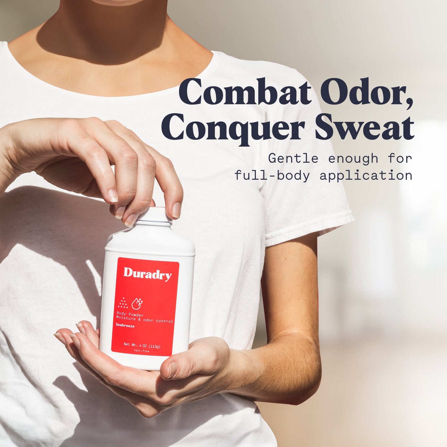 Body Powder - Trending Wellness Store
