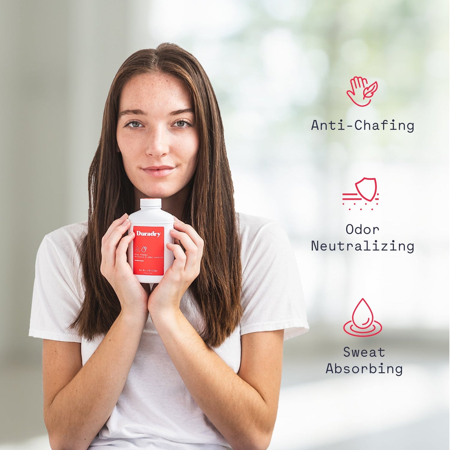Body Powder - Trending Wellness Store