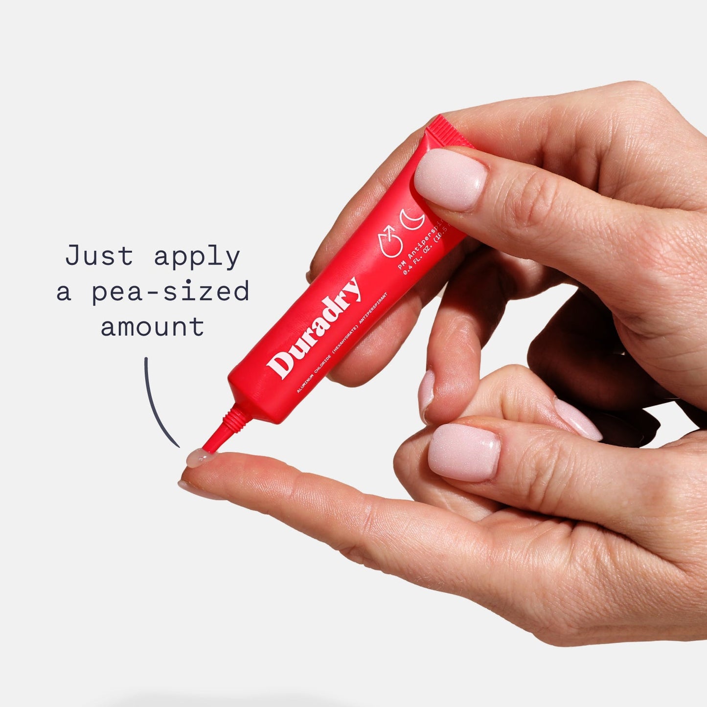 Sweat Minimizing Gel - Trending Wellness Store
