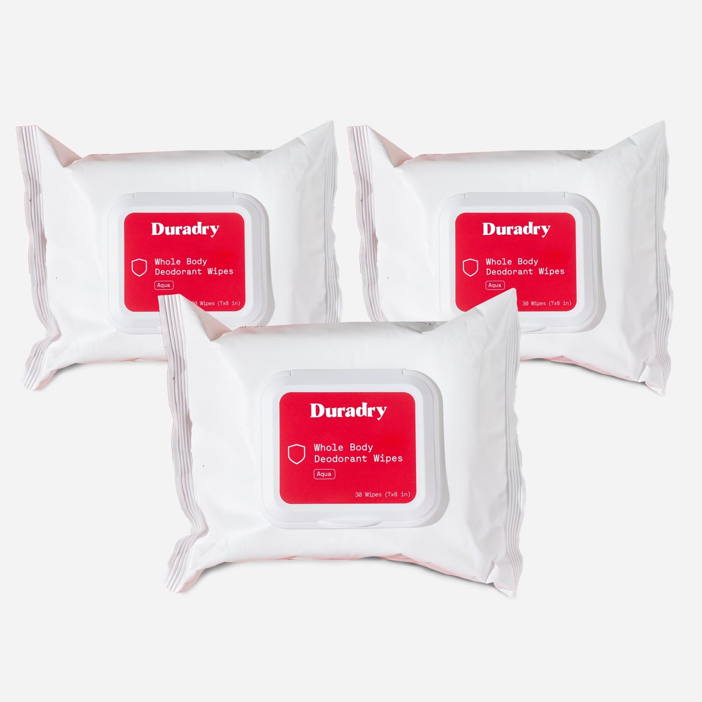 Whole Body Deodorant Wipes - Trending Wellness Store