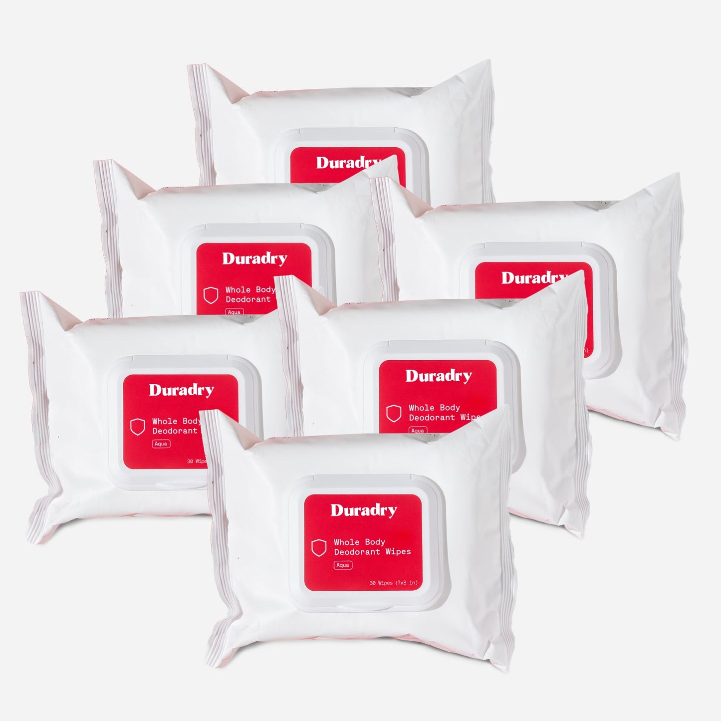 Whole Body Deodorant Wipes - Trending Wellness Store