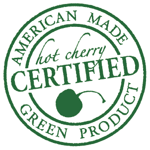 Cherry Ice® Blue Denim Square in Zip-close Freezer Bag - Trending Wellness Store