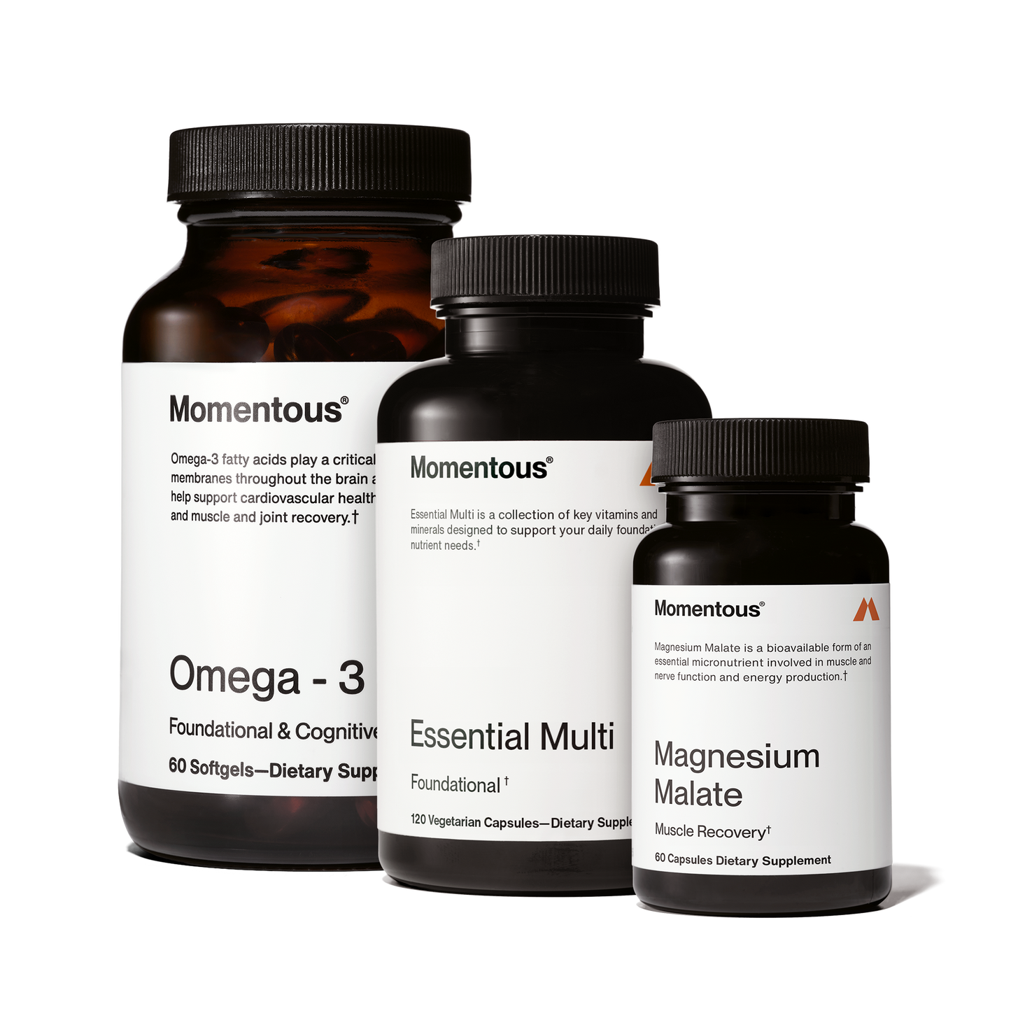 Athletic Stack - Trending Wellness Store