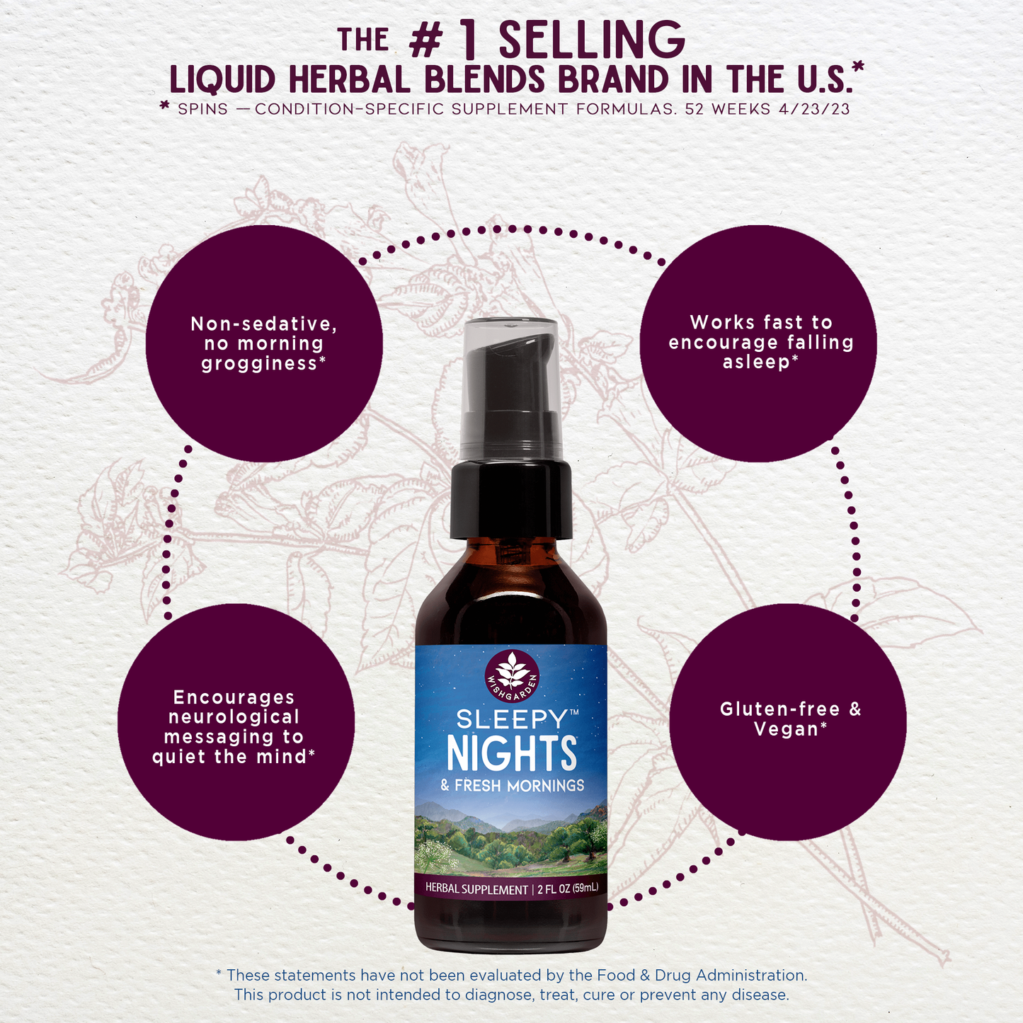 Sleepy Nights & Fresh Mornings - Trending Wellness Store