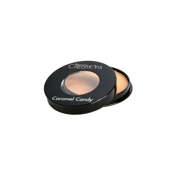 BEAUTY CREATIONS Glowing Highlighters - Caramel Candy - Caramel Candy - Trending Wellness Store