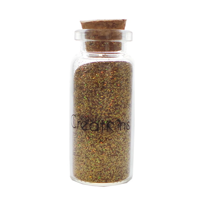 BEAUTY CREATIONS Loose Glitter Powder - Goldmine - Trending Wellness Store