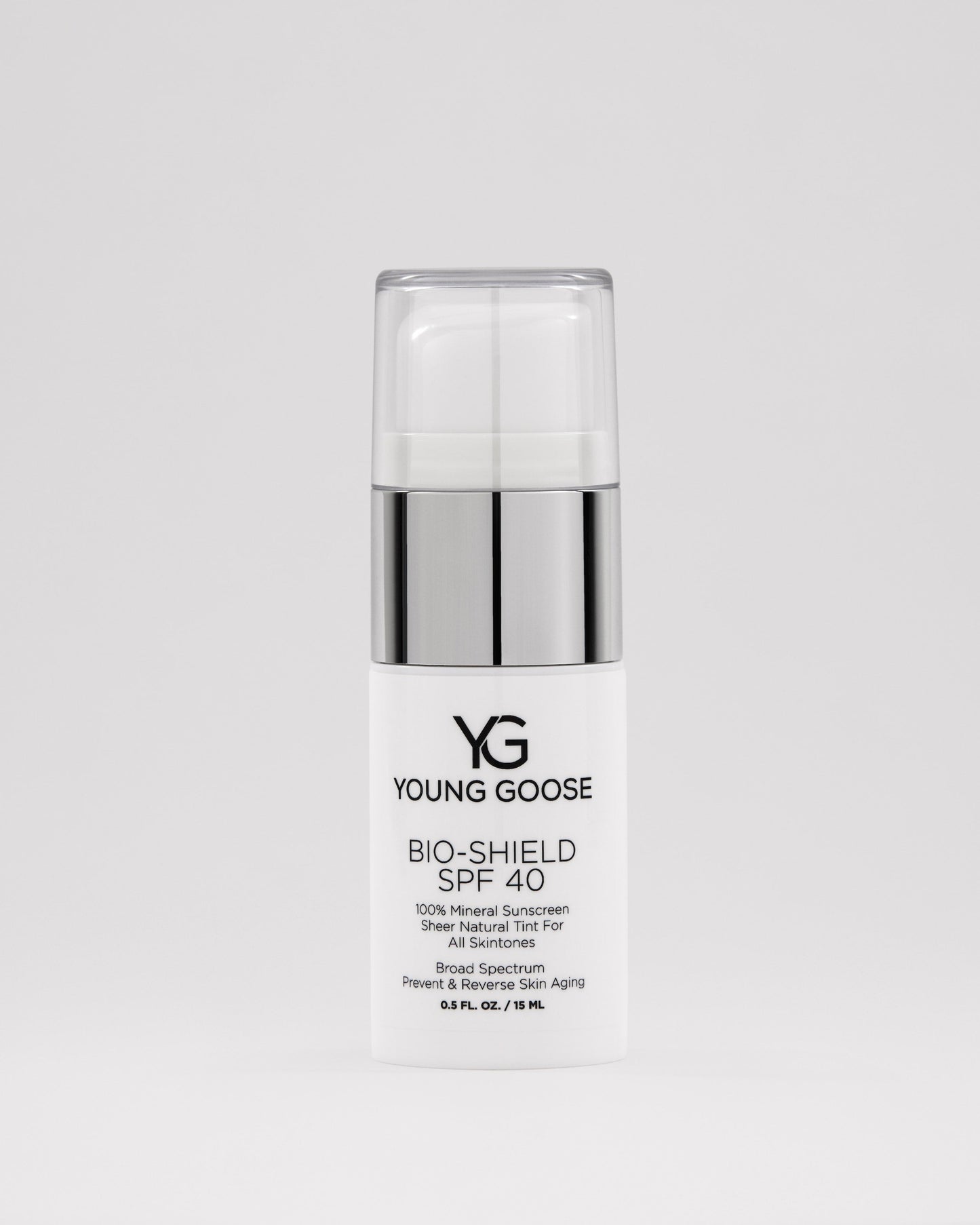 BIO-SHIELD SPF 40 - Trending Wellness Store