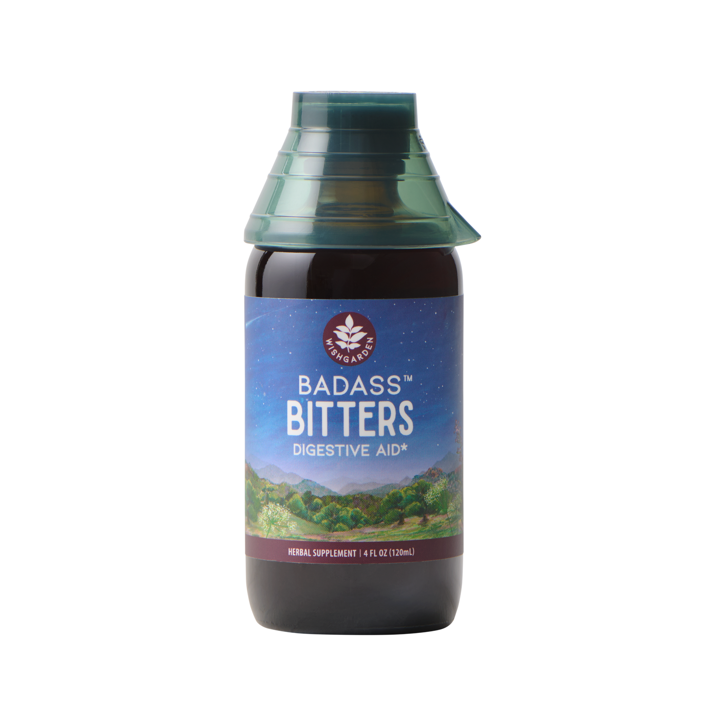 Badass Bitters Digestive Aid - Trending Wellness Store