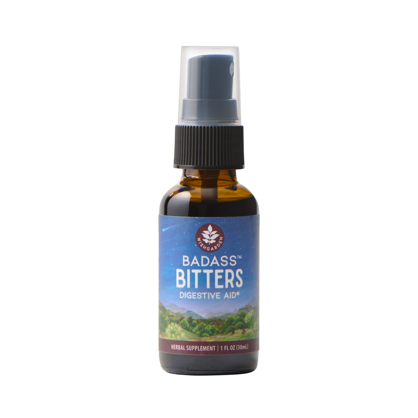 Badass Bitters Digestive Aid - Trending Wellness Store
