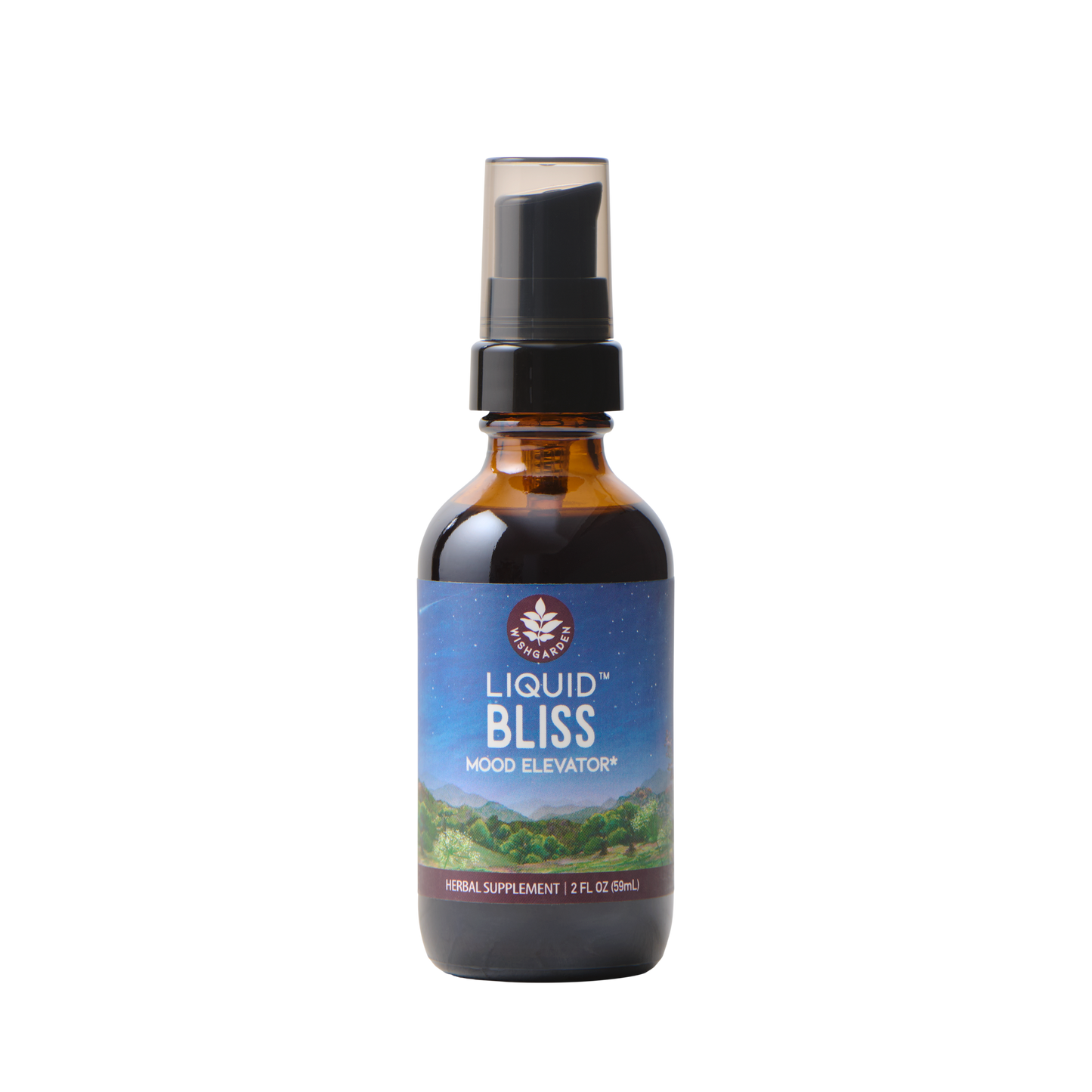 Liquid Bliss Mood Elevator - Trending Wellness Store
