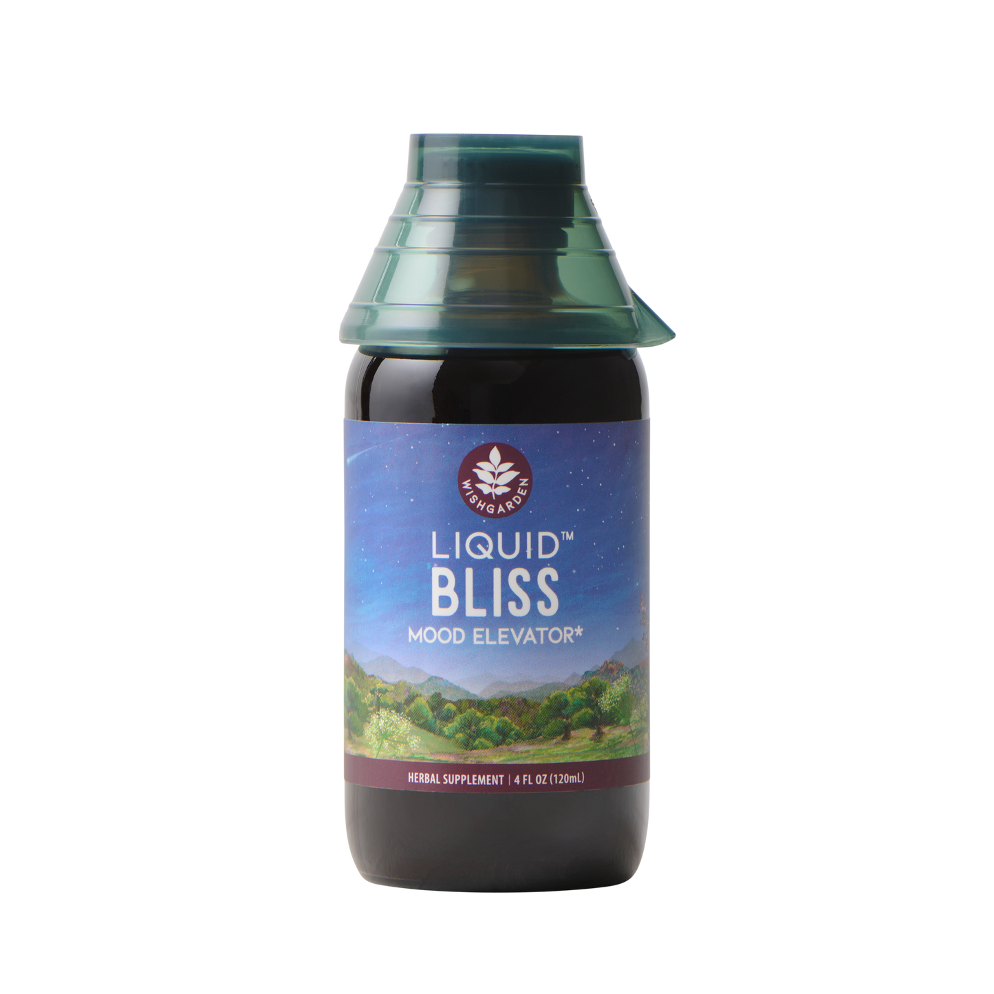 Liquid Bliss Mood Elevator - Trending Wellness Store