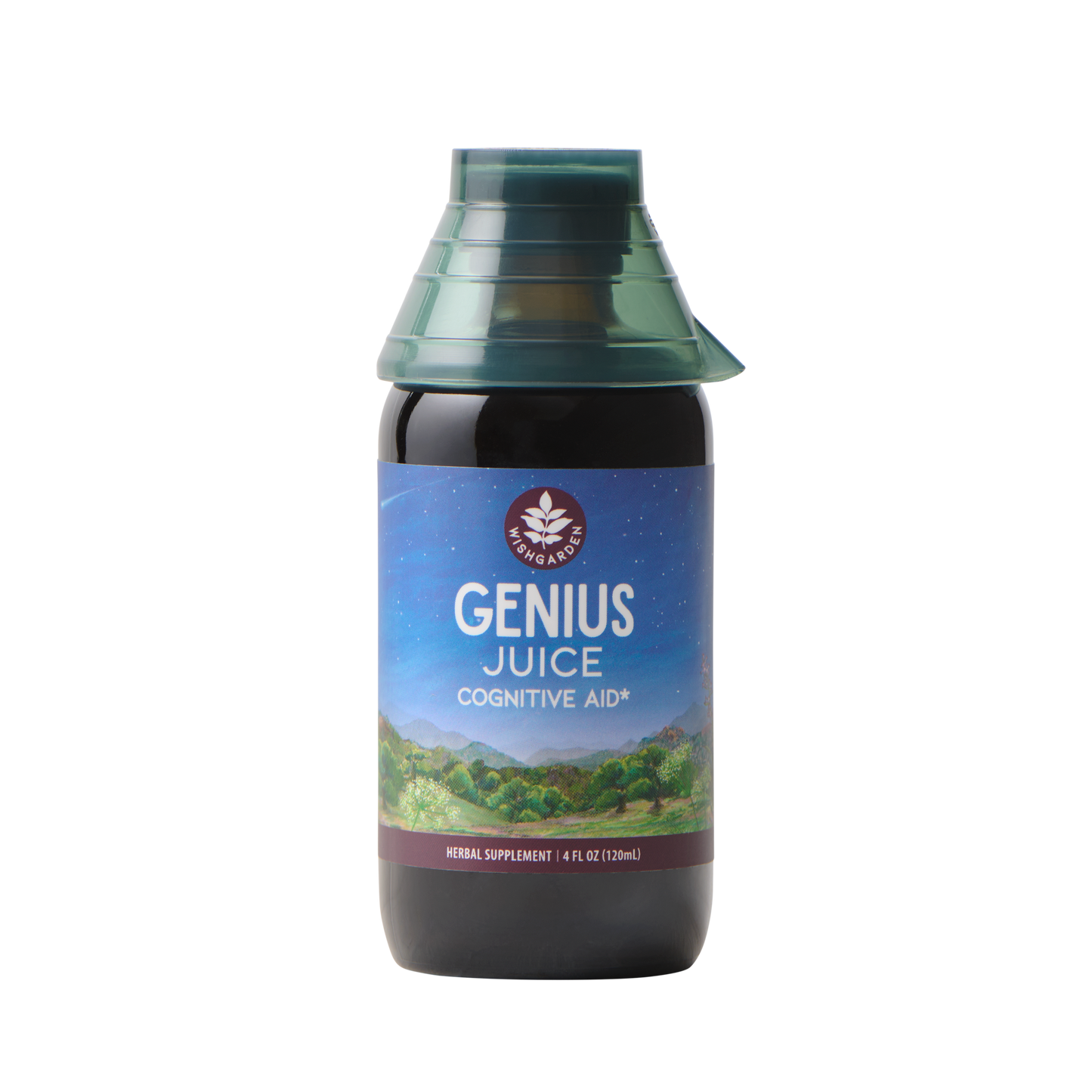 Genius Juice Cognitive Aid - Trending Wellness Store