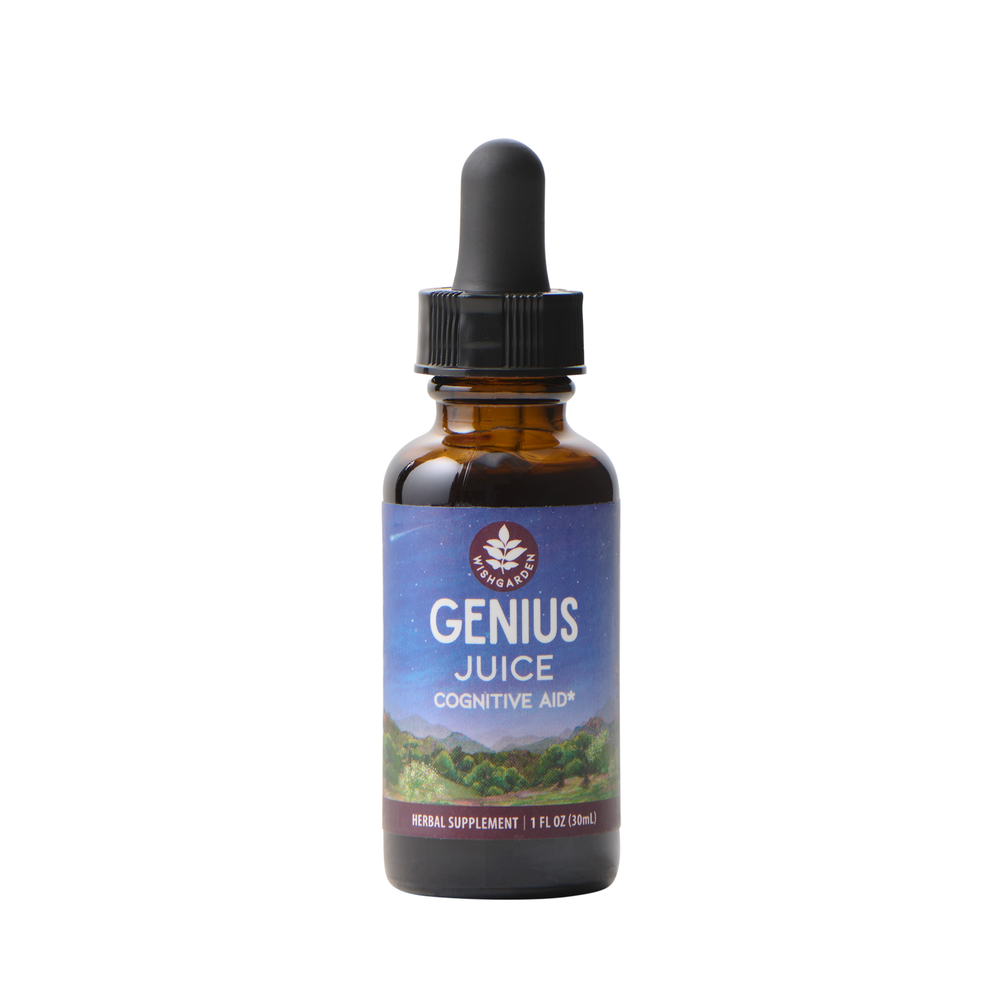 Genius Juice Cognitive Aid - Trending Wellness Store