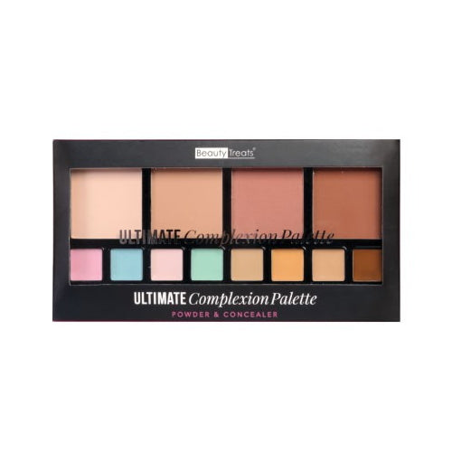 BEAUTY TREATS Utimate Complexion Palette - Trending Wellness Store